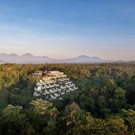 Anantara Ubud Bali Resort Payangan Bagian luar foto