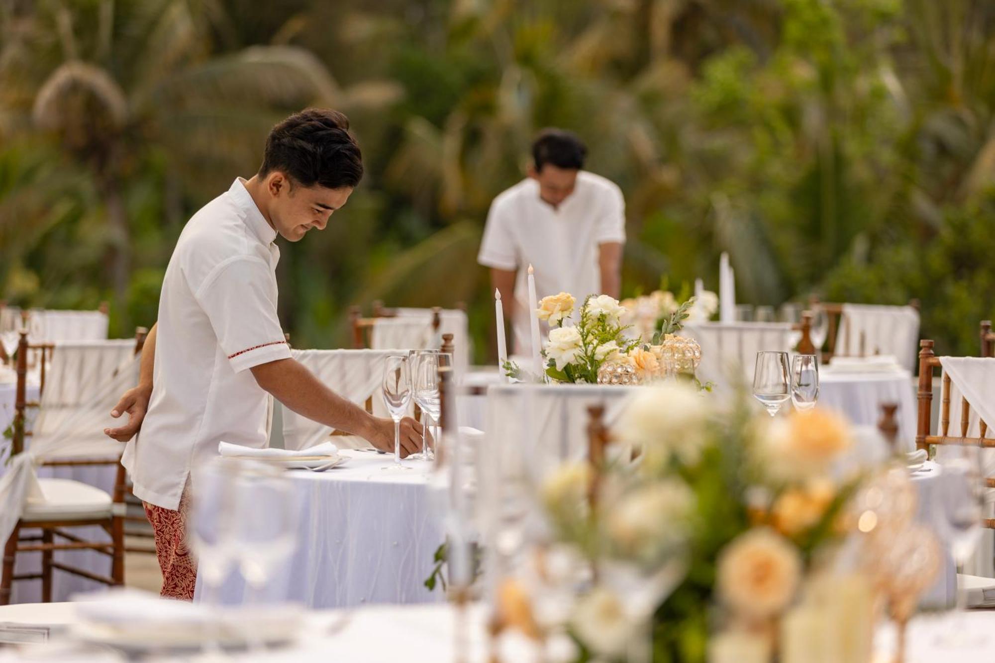 Anantara Ubud Bali Resort Payangan Bagian luar foto