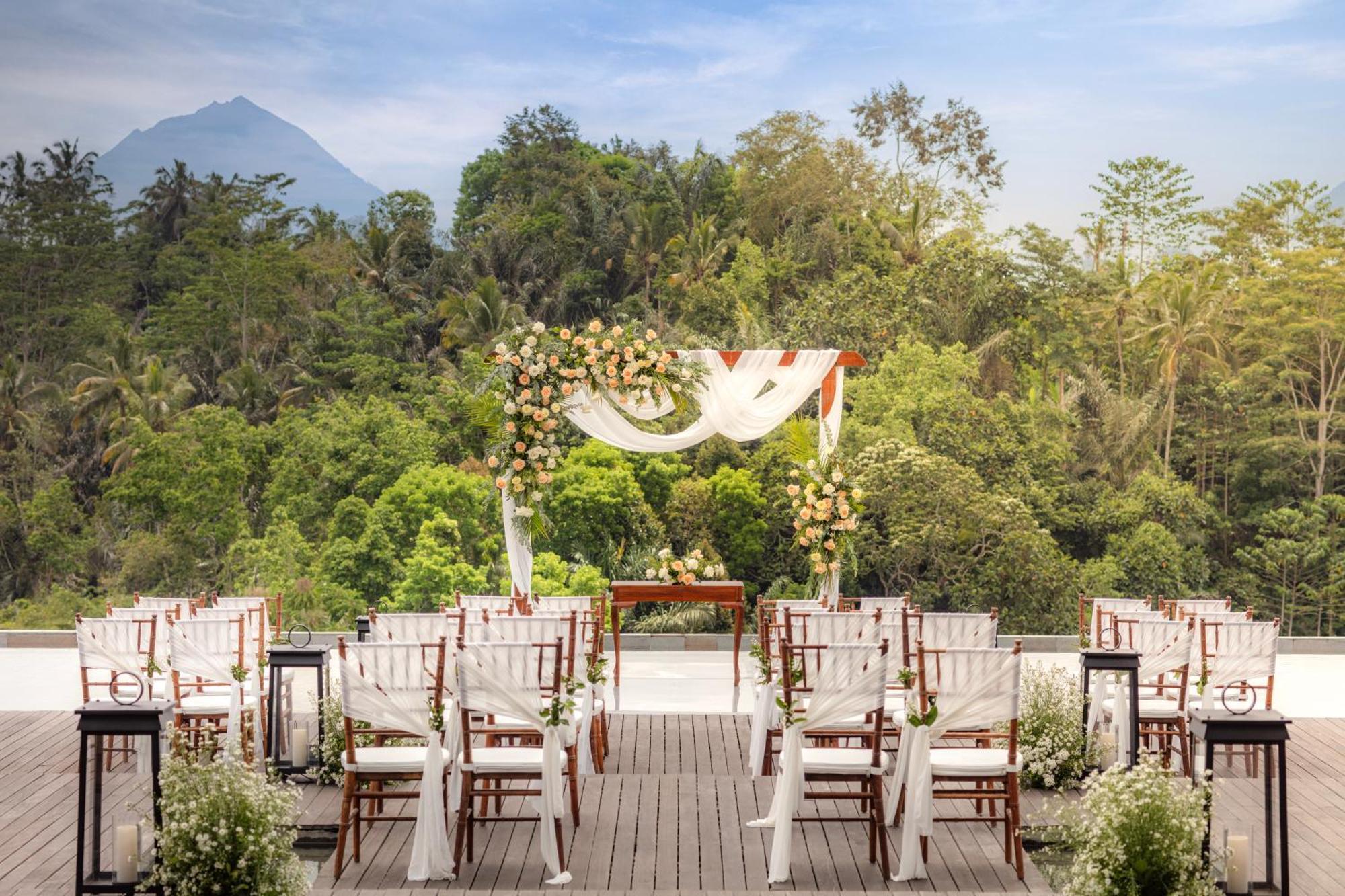 Anantara Ubud Bali Resort Payangan Bagian luar foto