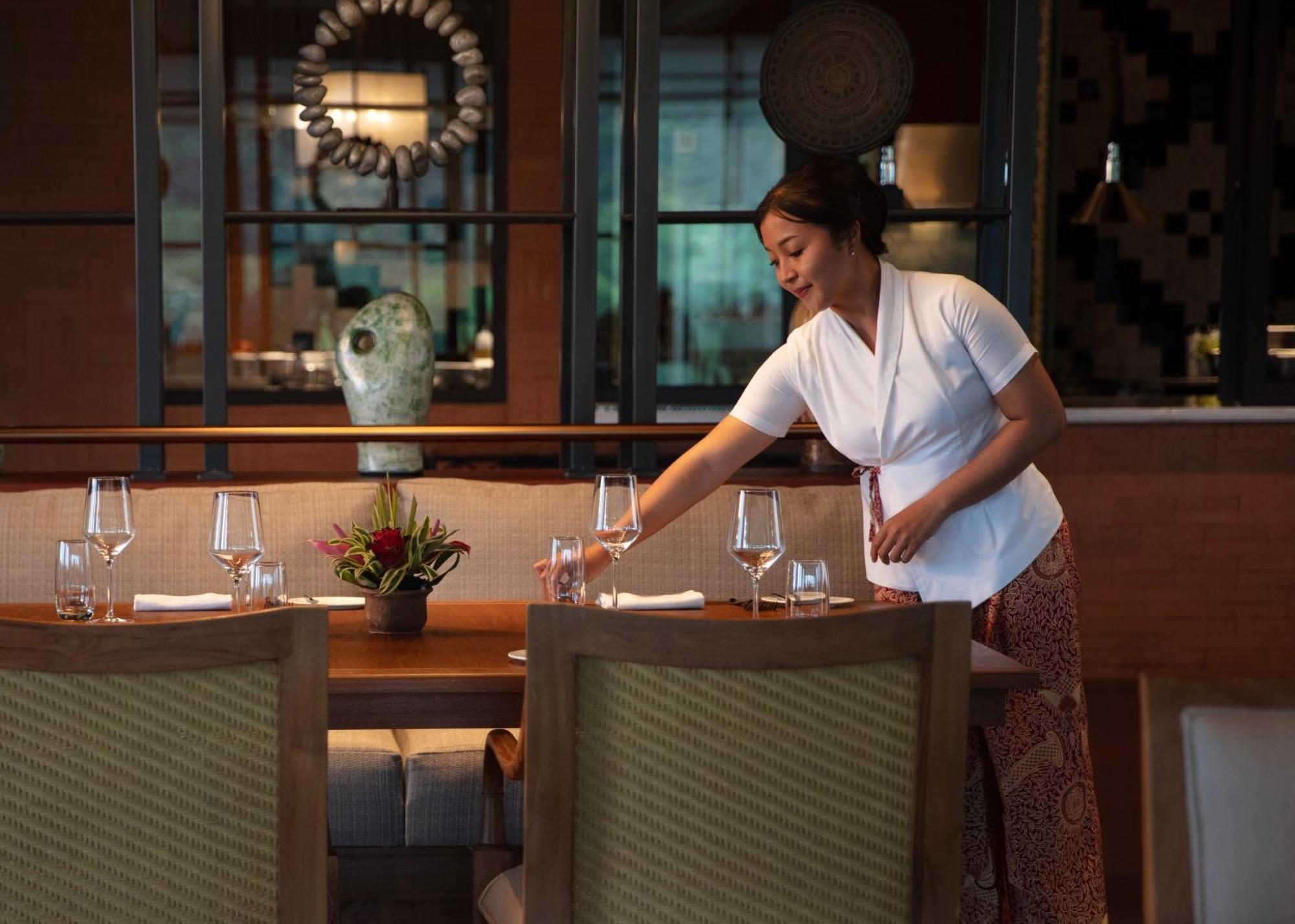 Anantara Ubud Bali Resort Payangan Bagian luar foto