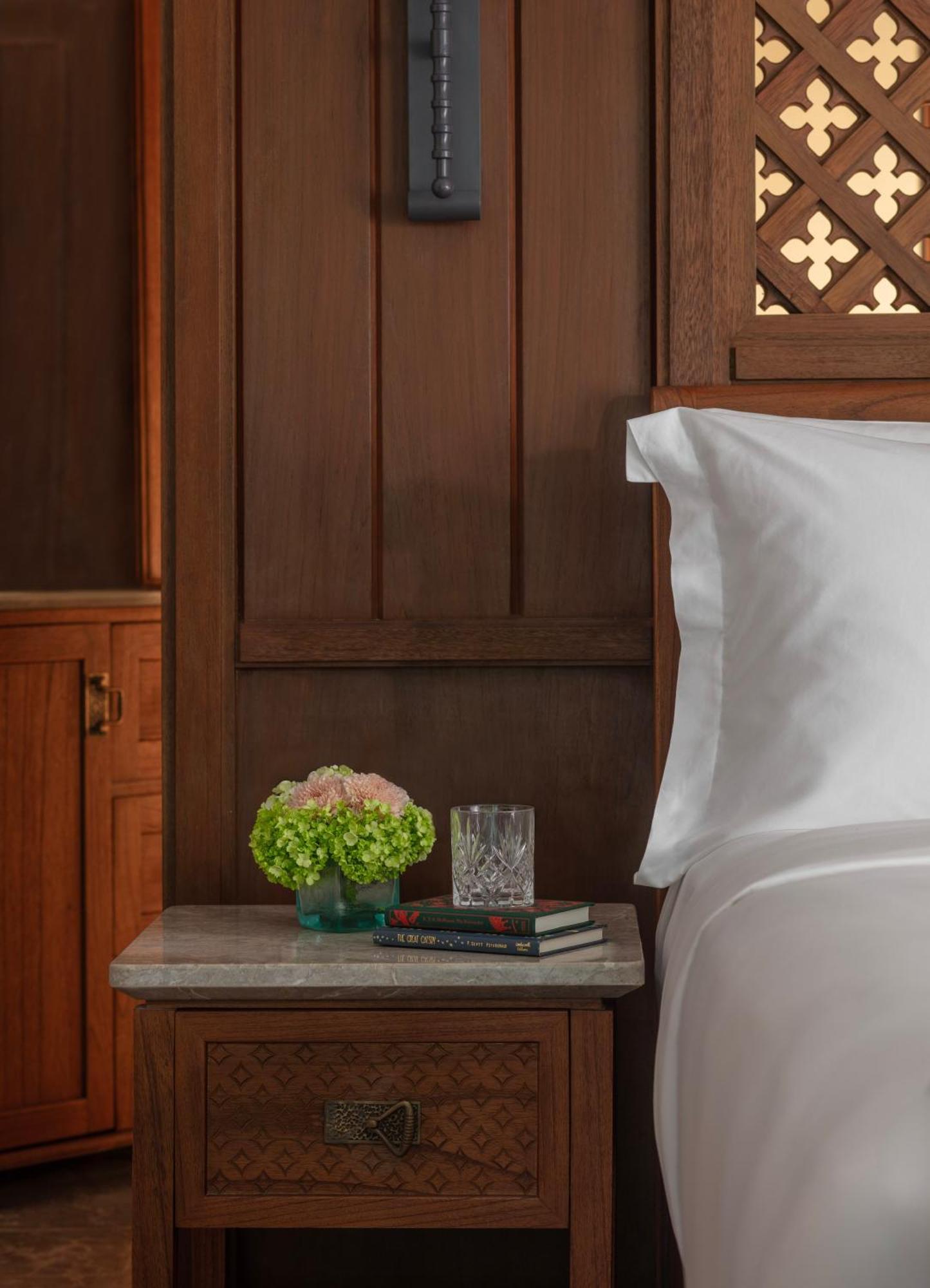 Anantara Ubud Bali Resort Payangan Bagian luar foto